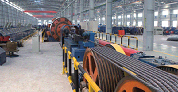 品質實力-質量無憂