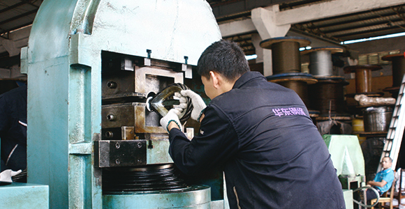 完善服務實力,售后省心