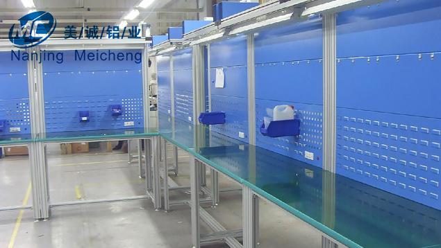 零件組裝工作臺(tái) 零件組裝工作臺(tái)