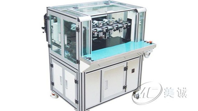 鋁型材防護(hù)罩 鋁型材防護(hù)罩