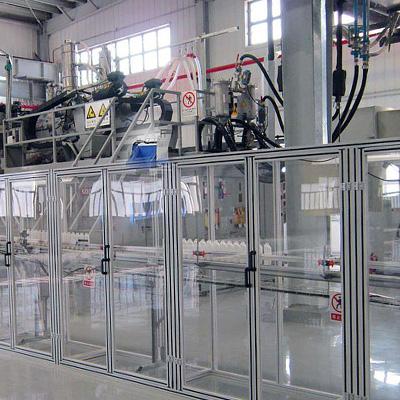 美誠鋁業的鋁型材制品結構設計很專業！