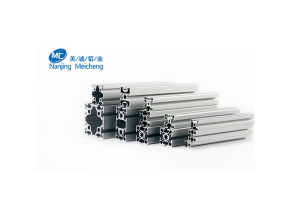 安徽鋁型材廠家有哪些？這邊舉幾個例子