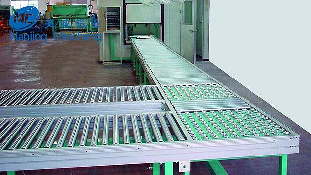 流水線工作臺(tái)MC001 流水線工作臺(tái)MC001