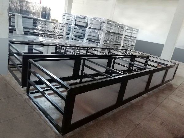 什么是鋁型材框架穩定的先決條件？