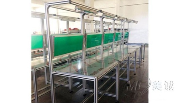 生產(chǎn)線(xiàn)防靜電工作臺(tái)