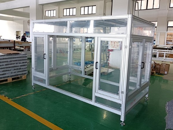 鋁型材價格上漲會給哪些領(lǐng)域帶來影響呢？