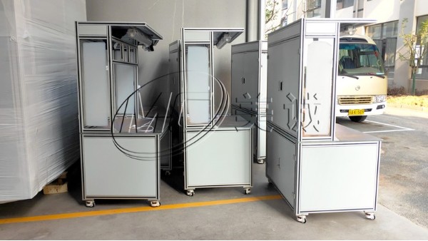 生產車間操作臺 生產車間操作臺