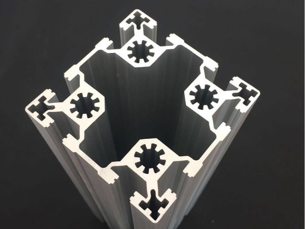 工業鋁型材米重一般是多少？