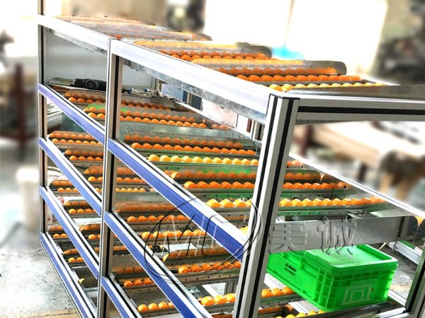 鋁合金型材能做成哪些貨架？