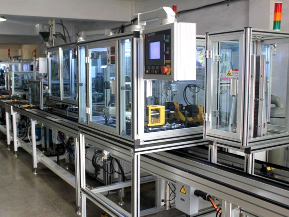 安裝鋁型材框架需要準備什么？